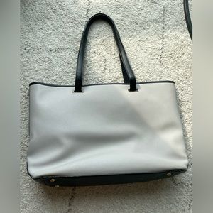 Lo & Sons Saffiano Leather Seville Tote Bag